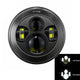 40W Black