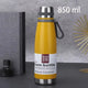 850ml yellow