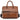 Luxury Brand Men Handbag Leather Man Briefcase for Laptop Messenger Men Leather Shoulder Bag Business Portfolio For A4 Document