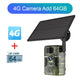 4G Camera Add 64G