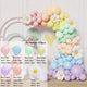 119pcs Daisy Multi