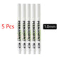 5 stuks 1,0 mm