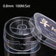 0.8MM(100m)-02BK