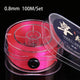 0.8MM(100m)-02FS