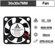 3007 Sleeve 12V 2P