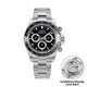 Black Dial DIS