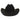 New Vintage Men Western Cowboy Hat With Belt Winter Autumn Roll Up Brim Cowgirl Jazz Church Cap Sombrero Hombre