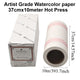 37cmx10m Hot Press