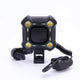 black horn light