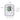 Tensiometer Heart Rate Pulse Meter BP Monitor Healthy Digital Arm Blood Pressure Meter Cuff Medical Automatic Pressure Tonometer