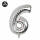 silvery 6