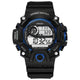 C-Black blue