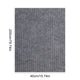 Light Grey 40cmX200c