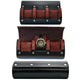 3 Slot Black Red