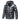 Coat Solid Casual Streetwear Windproof Outwear Male Parkas Shiny Parka Winter New WarmThickened Hooded Waterproof Puffer Jacket
