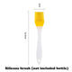 only oil brush