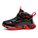 Black Red 855-2 Fur