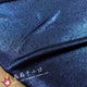 Space blue