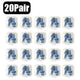20pairs-Black