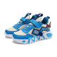 Wit Blauw