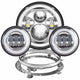 Een set sliver