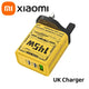UK Charger