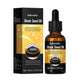 black seed oil