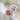 Pet Garden Style Retro Princess Dress Red Plaid Dog Dress with Chest and Back Can Be Tractioned and Little Pet Dress for Summer