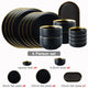 4person set.17pcs