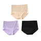 Skin  Purple Black