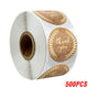 QY610-500pcs