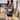Western Design Round Neck Pullover Thin Sweatshirt for Women Korean Style Loose and Versatile