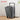Mixi Voorvak Laptop Koffer Brede Handgreep Reiskoffer Heren 20'' Handbagage Dames PC Aluminium Frame Trolley Koffer 24''
