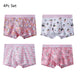 4Pc set