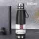850ml black