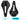RYET 3D Printed Bicycle Saddle Full Carbon 135/143mm Bike Seat Saddle for MTB Gravel Road Seating Cushion Cycling Accessories