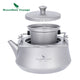 800ml kettle