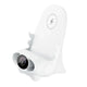 Een witte
