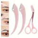 3pcs pink