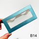 50Pcs Blue