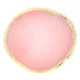 Round Pink