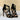 Women Gladiator Heels Sandals Fetish 11cm High Heels Boots Lady Peep Toe Yellow Blue Nude Sandle Summer Stripper Nightclub Shoes