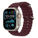 wine red