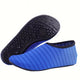 Stripe Blue