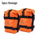 2pc Orange