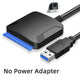 FX-USB3.0 на SATA