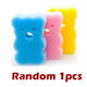 Sponge Random 1pcs