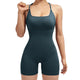blackish green