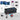 HDMI Matrix 4X2 with Audio 4K 60Hz HDMI 4 in 2 out Matrix Switch splitter HDCP 2.2 EDID Audio for PS4 Xbox DVD HDTV amplifier
