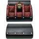 6 Slot Black Red